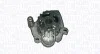 Водяной насос (вир-во Magneti Marelli кор.код. WPQ1206) MAGNETI MARELLI 352316171206 (фото 1)