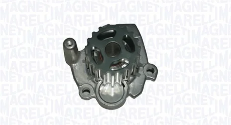 Водяной насос (вир-во Magneti Marelli кор.код. WPQ1206) MAGNETI MARELLI 352316171206