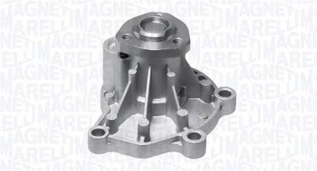Помпа воды Seat Cordoba/Ibiza/Toledo/Skoda Fabia/Rapid/Roomster/VW Polo 1.2/1.2 12V 02- MAGNETI MARELLI 352316171208