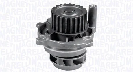Помпа воды VW Golf V/Touran 2.0FSI/Audi 1.6/1.9D 94- MAGNETI MARELLI 352316171209