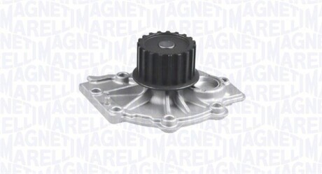 Водяной насос MAGNETI MARELLI 352316171223