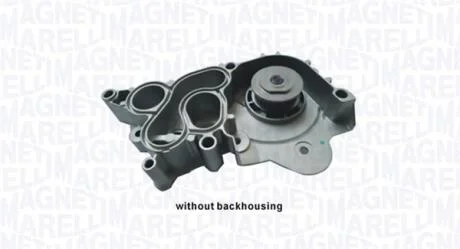 Помпа води AUDI A3 1.4TFSI MAGNETI MARELLI 352316171247