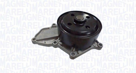 HONDA помпа води FR-V MAGNETI MARELLI 352316171265