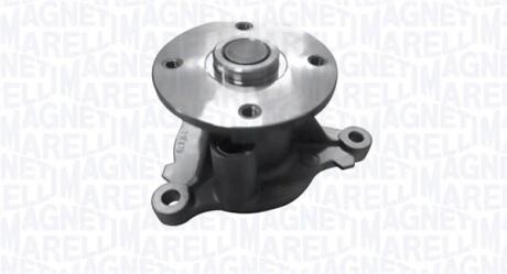 HYUNDAI помпа води i10/20 1.2 08-,Kia Picanto,Rio 1.2 11- MAGNETI MARELLI 352316171273