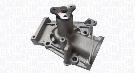 KIA водяний насос Kia Rio 1.3 00- MAGNETI MARELLI 352316171277