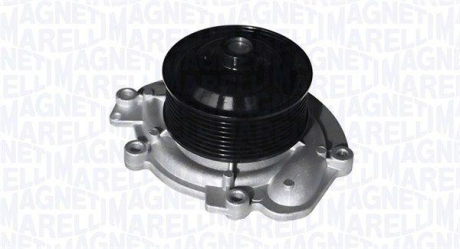 DB помпа води W203,211,212,164,221 CDI MAGNETI MARELLI 352316171285