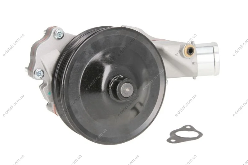 Насос охолоджуючої рідини MAGNETI MARELLI 352316171311 (фото 1)