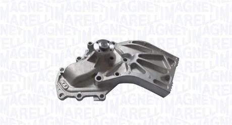RENAULT помпа води Master 3.0dCi 03- MAGNETI MARELLI 352316171314