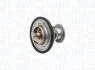 FIAT термостат Fiorino 1,1/1.3 87-93 LANCIA Y10 1,0 85-89 MAGNETI MARELLI 352317002320 (фото 1)