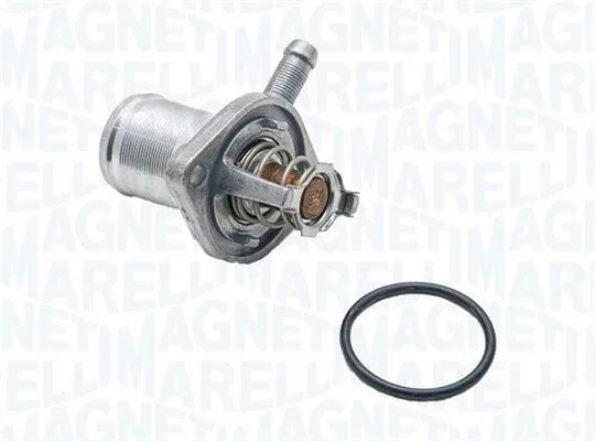 RENAULT Термостат Kangoo 1.2 97- 89 MAGNETI MARELLI 352317002900 (фото 1)