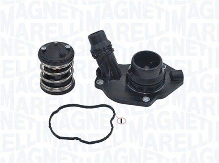 BMW термостат з корпусом E90,F10,X1,X3,X5 (E70),X6 MAGNETI MARELLI 352317004120