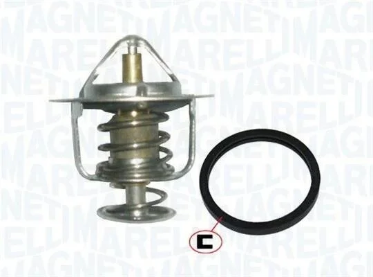 Термостат MAGNETI MARELLI 352317004230 (фото 1)