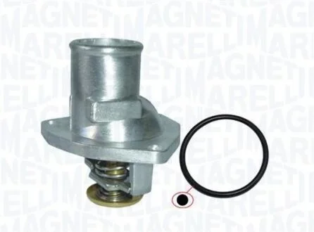 OPEL термостат 92°C OPEL OMEGA, VECTRA, CALIBRA MAGNETI MARELLI 352317004270