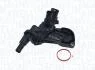 RENAULT Термостат с корпусом Sandero, Logan, 0,9 12- MAGNETI MARELLI 352317004390 (фото 1)