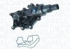 RENAULT термостат Megane,Kangoo,Fluence,Clio III 1.6 03- MAGNETI MARELLI 352317004460 (фото 1)