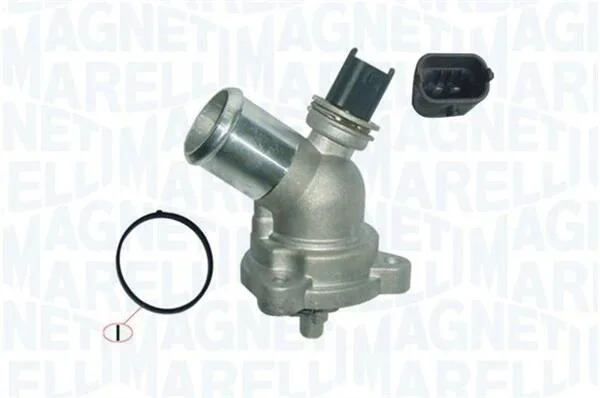 CHEVROLET термостат Spark 10- MAGNETI MARELLI 352317004510 (фото 1)