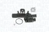 RENAULT термостат з корпусом Megane 1.5dCi 03-, Scenic, NISSAN Almera. MAGNETI MARELLI 352317004550 (фото 1)