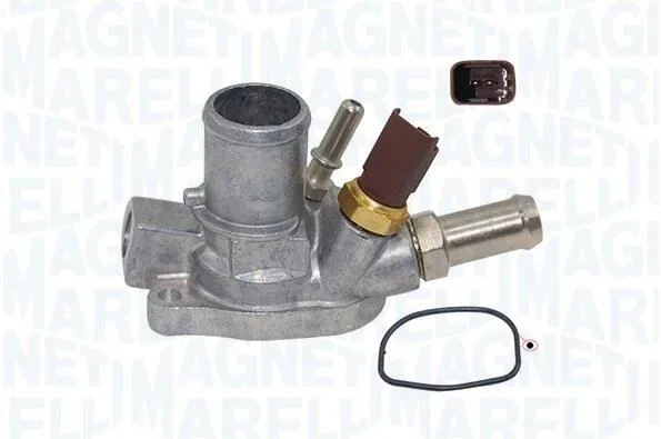 FIAT Термостат Doblo, Bravo, Punto, Alfa Romeo MAGNETI MARELLI 352317004640 (фото 1)