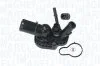 FIAT Термостат (з корпусом) 500X 1.6 14-, TIPO 1.6 15-, JEEP RENEGADE Джип 1.6 14-18 MAGNETI MARELLI 352317004650 (фото 1)
