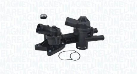 VW Термостат GOLF PLUS V 1.4 05-06, GOLF V 1.4 03-06, POLO 1.4 FSI 02-06 MAGNETI MARELLI 352317004840