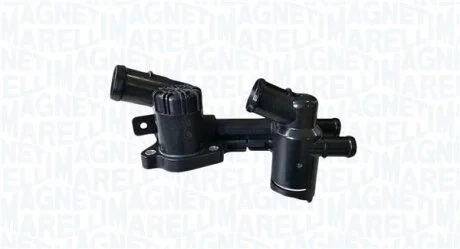 VW Термостат 80C Audi A1,3, Seat, Skoda Fabia, Octavia, Caddy III, Golf VI, Touran 1.2 TSI 08- MAGNETI MARELLI 352317004850