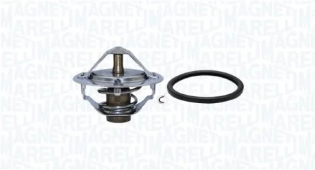 MITSUBISHI термостат ASX 1,6 10-, Lancer VIII 1.5/1.6 08-, Colt MAGNETI MARELLI 352317004990