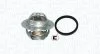 RENAULT Термостат Duster, Logan, Clio, Kangoo, Trafic II, Megane, Opel 1.4/2.0 MAGNETI MARELLI 352317005140 (фото 2)