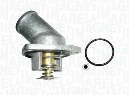 OPEL термостат 87°С Astra DAEWOO Espero 1.8-2.0 95/02-99/09 MAGNETI MARELLI 352317100310