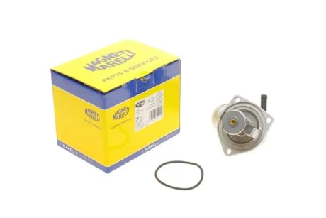 Термостат Opel Combo/Astra G/Zafira 1.4/1.6 CNG 16V 01- MAGNETI MARELLI 352317100890