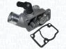 OPEL термостат Astra G, Zafira A MAGNETI MARELLI 352317100990 (фото 1)