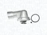 OPEL термостат 92"C 2,5/3,0 V6 03/94- MAGNETI MARELLI 352317101190 (фото 1)