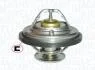 VW термостат Audi 80,100,A4,6,8,Passat 2.6/2.8 90- MAGNETI MARELLI 352317101280 (фото 1)