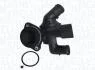 VW термостат Audi A3,Caddy III,Golf VI,Passat,Skoda Octavia,SuperB,Seat 2.0TDI 03- MAGNETI MARELLI 352317101440 (фото 1)