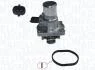 OPEL термостат t-105C Astra H, Vectra C 04- MAGNETI MARELLI 352317101700 (фото 1)