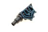 Термостат Renault Clio/Megane 1.4/1.6 02- (89°C) (+прокладка) MAGNETI MARELLI 352317102010 (фото 2)