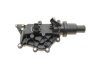 Термостат Renault Clio/Megane 1.4/1.6 02- (89°C) (+прокладка) MAGNETI MARELLI 352317102010 (фото 4)