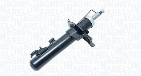 Амортизатор газовий передн. RIGHT MAZDA 3 1.6, 2.0 (10.03-) [] MAGNETI MARELLI 352518070100