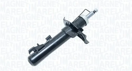 Амортизатор газовий передн. RIGHT MAZDA 3 1.6, 2.0 (10.03-) [] MAGNETI MARELLI 352518070100