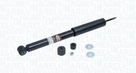 DB амортизатор газ.задн.W169/245 04- MAGNETI MARELLI 352731070000