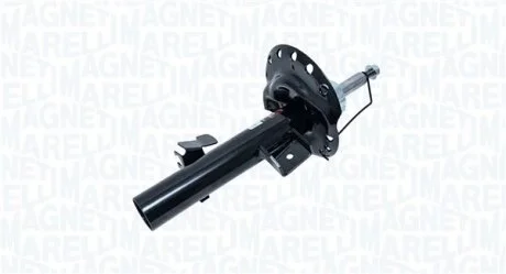 Амортизатор газовий передн. LEFT VOLVO XC70 II / V70 III / S80 [] MAGNETI MARELLI 353024070200