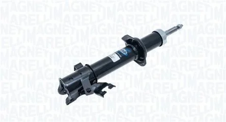 NISSAN амортизатор газ.передн.прав.Micra 92- MAGNETI MARELLI 353307080200