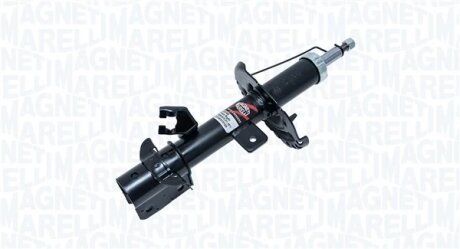 Амортизатор газовий передн. RIGHT NISSAN NOTE ALL MODELS (09.05-) [] MAGNETI MARELLI 353347070100