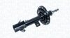 Амортизатор газовий передн. LEFT NISSAN NOTE ALL MODELS (09.05-) [] MAGNETI MARELLI 353347070200 (фото 1)