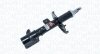Амортизатор газовий передн. LEFT NISSAN NOTE ALL MODELS (09.05-) [] MAGNETI MARELLI 353347070200 (фото 2)