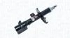 Амортизатор газовий передн. LEFT NISSAN NOTE ALL MODELS (09.05-) [] MAGNETI MARELLI 353347070200 (фото 2)