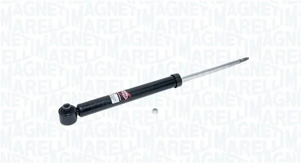 Амортизатор газовий задній AUDI A4 (11.00-) ALL MODELS (EXCL. SPORT, BAD ROAD) [] MAGNETI MARELLI 354029070000 (фото 1)