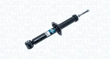 Амортизатор масляний задній SKODA FELICIA [] MAGNETI MARELLI 354302080000