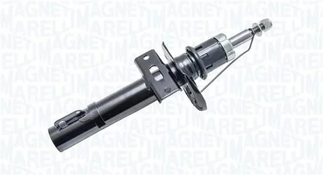 Амортизатор газовий передн. VW POLO IV (9N) 1.2, 1.4 16V, 1.4 FSI (10.01-) [] MAGNETI MARELLI 354311070000