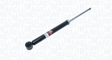Амортизатор газовий задній VW POLO IV (9N) 1.2, 1.4 16V, 1.4 FSI (10.01-) [] MAGNETI MARELLI 354312070000