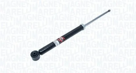 Амортизатор газовий задній VW POLO IV (9N) 1.2, 1.4 16V, 1.4 FSI (10.01-) [] MAGNETI MARELLI 354312070000